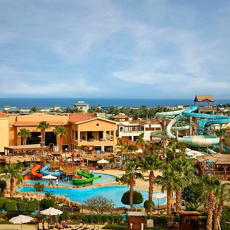 Coral Sea Aqua Club Resort Šarm aš-Šajch Exteriér fotografie