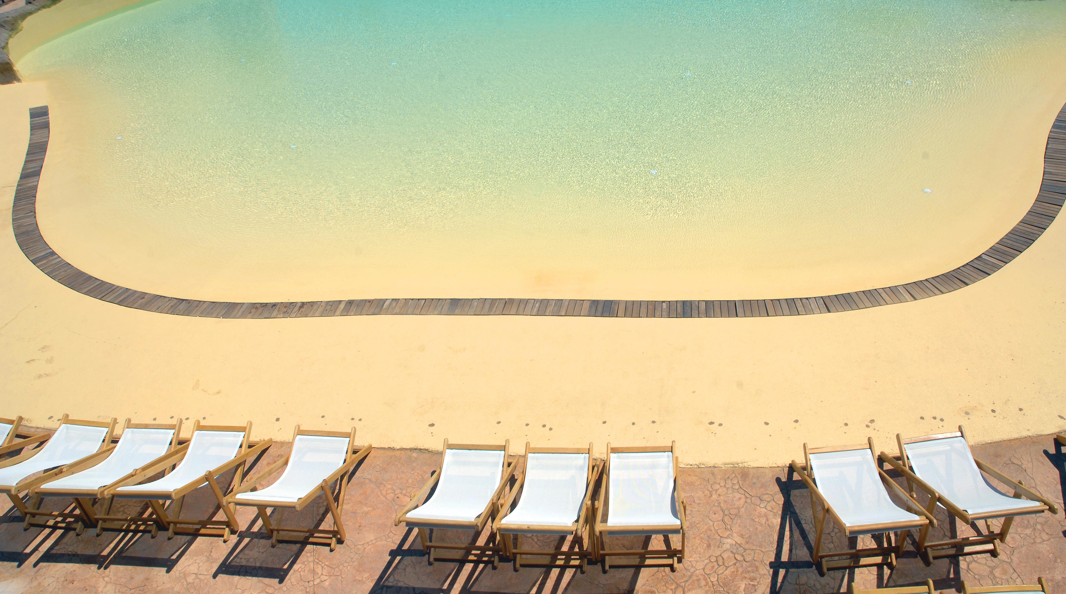 Coral Sea Aqua Club Resort Šarm aš-Šajch Exteriér fotografie